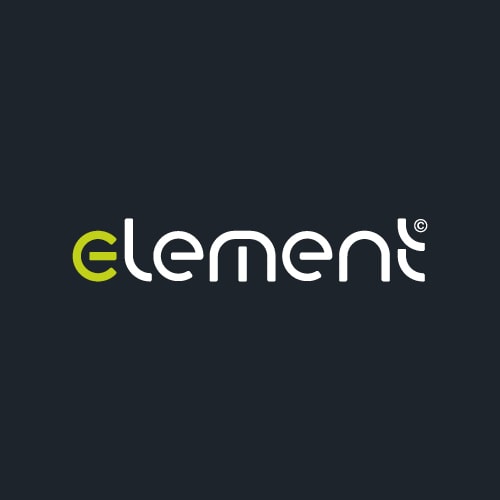Element - Logo Design